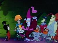 Beetlejuice